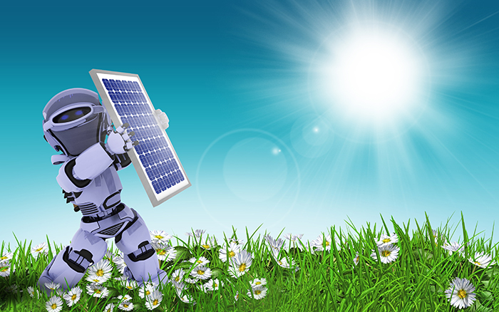 Future of Solar Energy